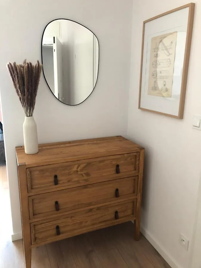 Apartament Ohana Kolobrzeg Apartment